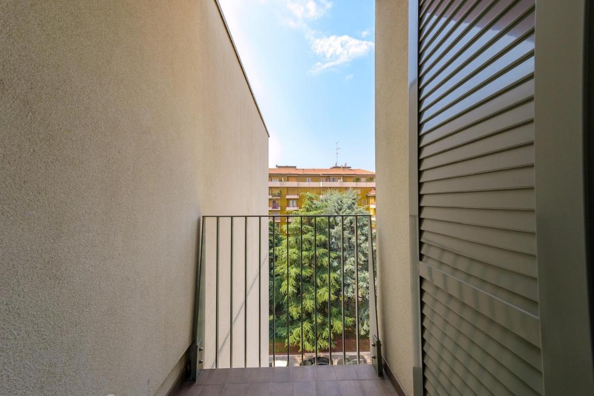 Duomo Design - Bilocale-Wifi-Ac Apartment Milano Exterior foto