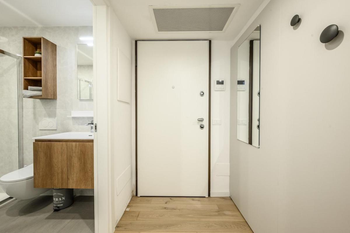 Duomo Design - Bilocale-Wifi-Ac Apartment Milano Exterior foto