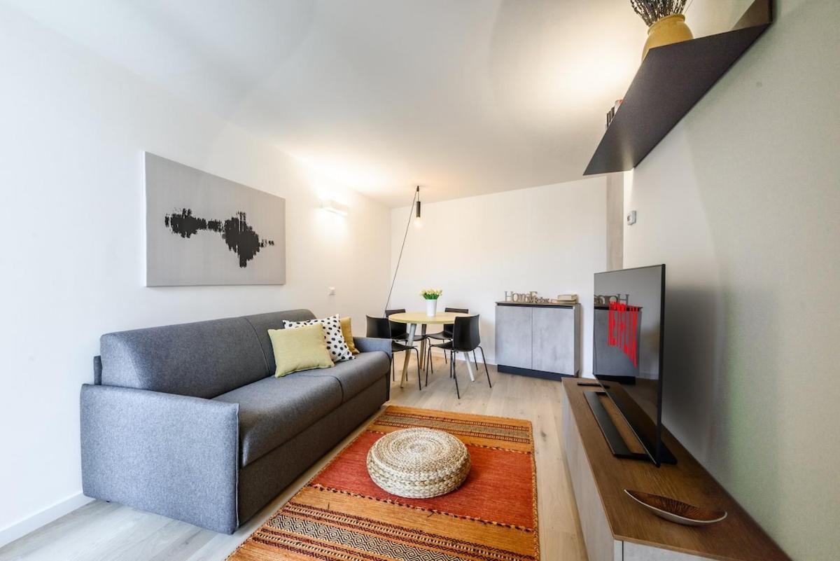 Duomo Design - Bilocale-Wifi-Ac Apartment Milano Exterior foto